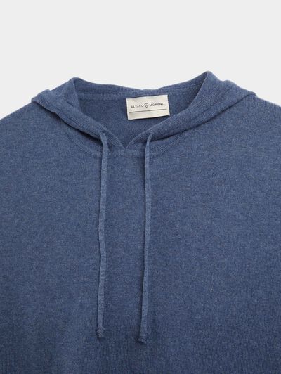 JERSEY CAPUCHA