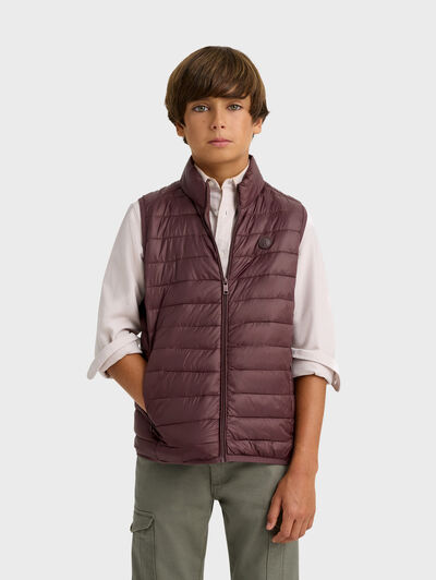 CHALECO NIRO KIDS