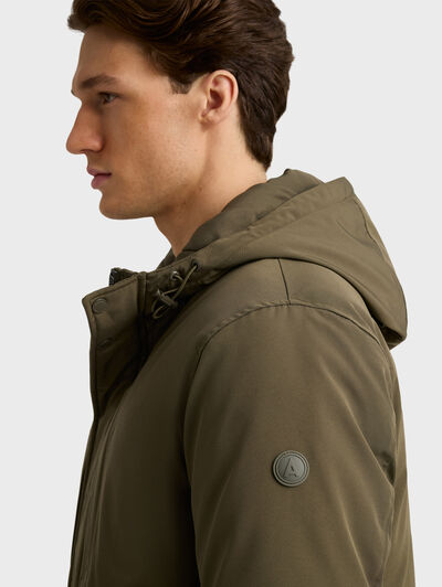 PARKA NEVADA