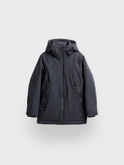 PARKA SKYWALKER KIDS