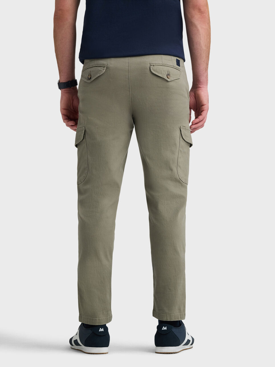 PANTALON CARGO ELVIS