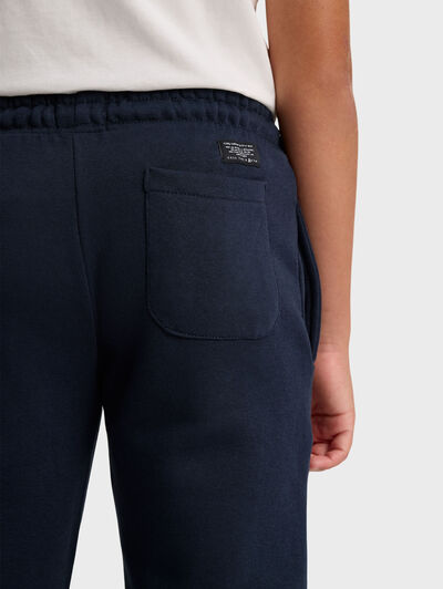 JOGGER BASIC KIDS