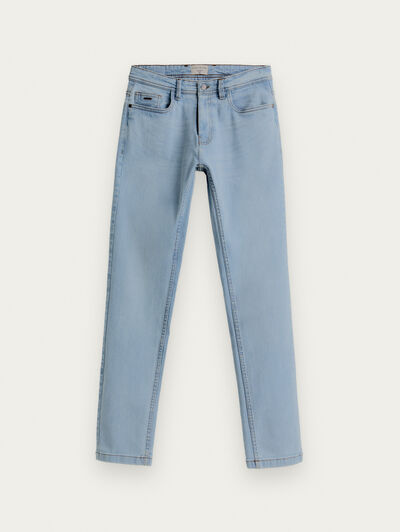 PANTALON DENIM STARK