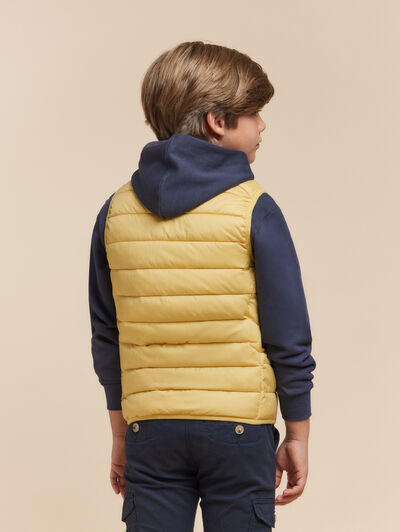 CHALECO VITO KIDS