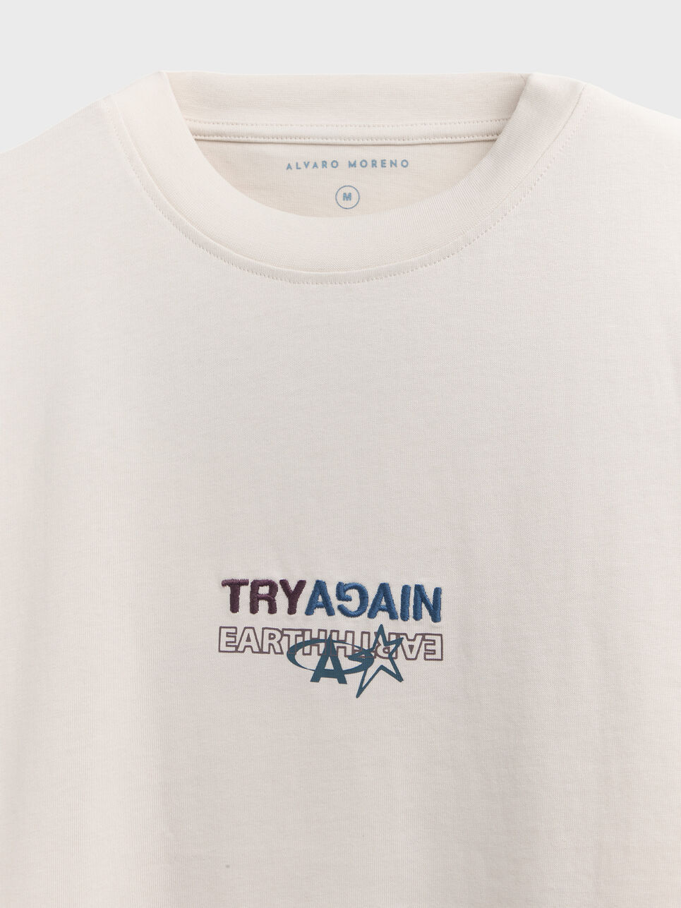 CAMISETA EARTH