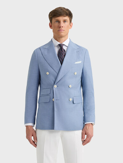 AMERICANA CAPOLUNGO ESTRUCTURA CELESTE