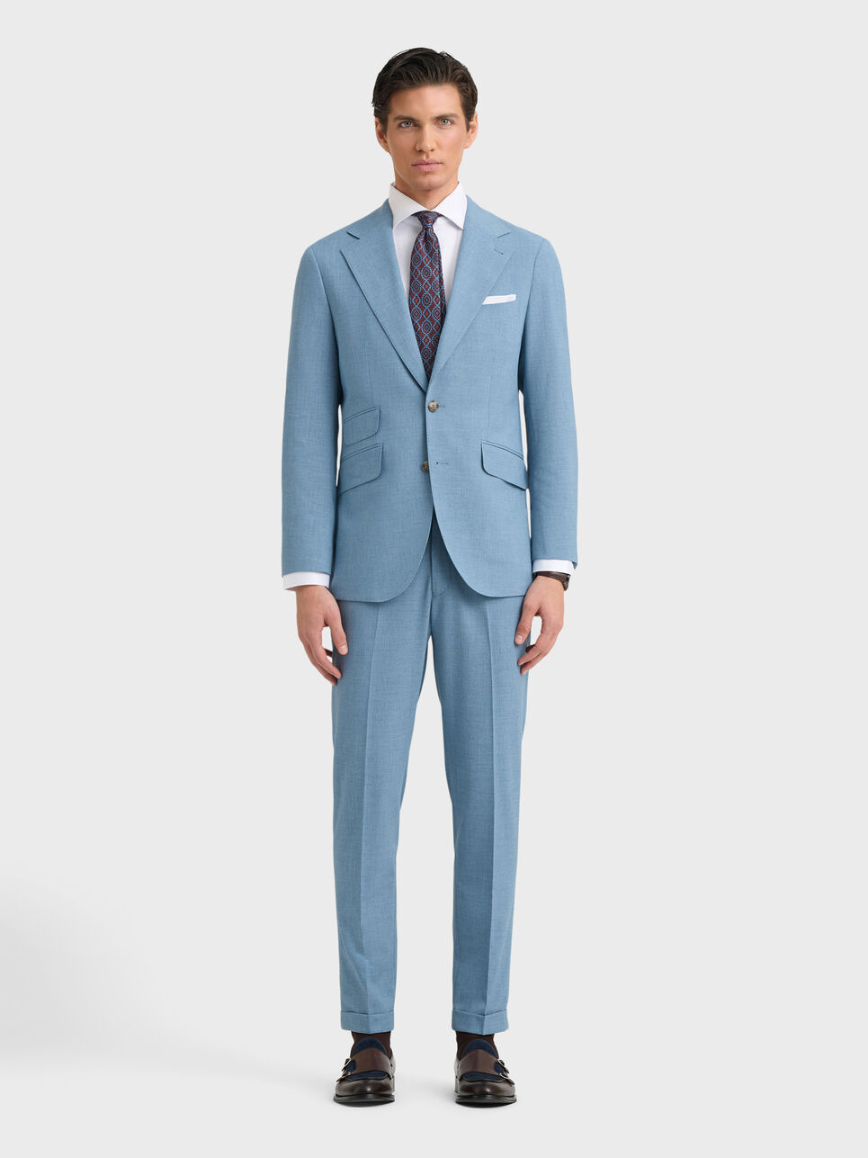 AMERICANA NAPOLI TROPICAL