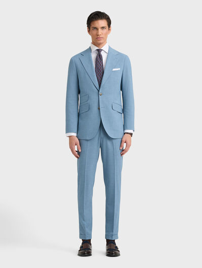 AMERICANA NAPOLI TROPICAL AZUL