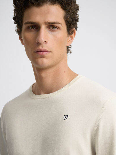 JERSEY KRONOS CRUDO