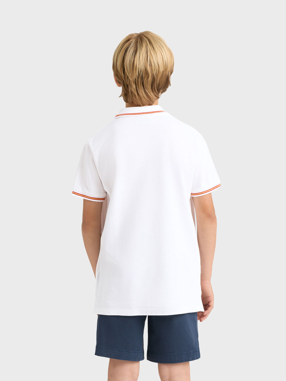 POLO FLAG KIDS