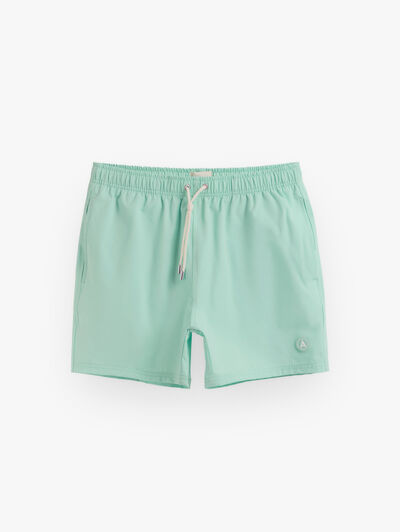 BA&Ntilde;ADOR SOLID VERDE