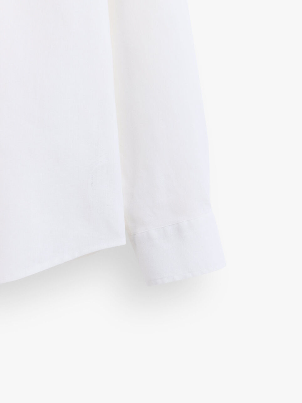 POLERA MAO CONTRASTE KIDS