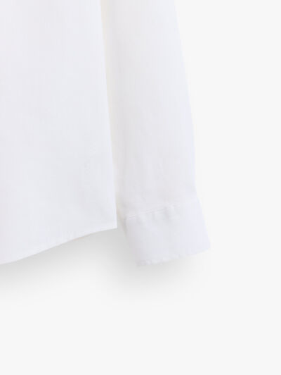 POLERA MAO CONTRASTE KIDS