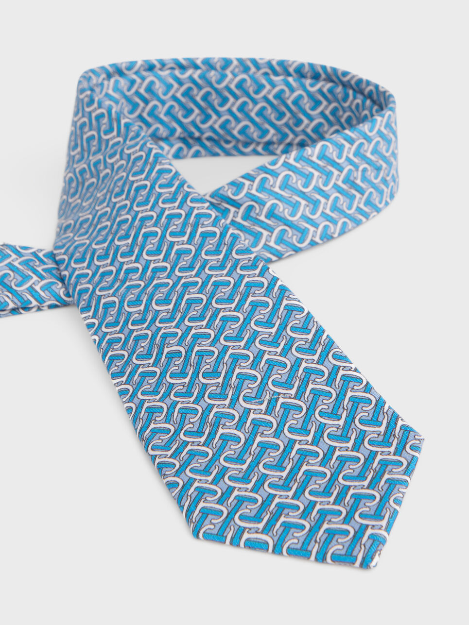 CORBATA PRINTED