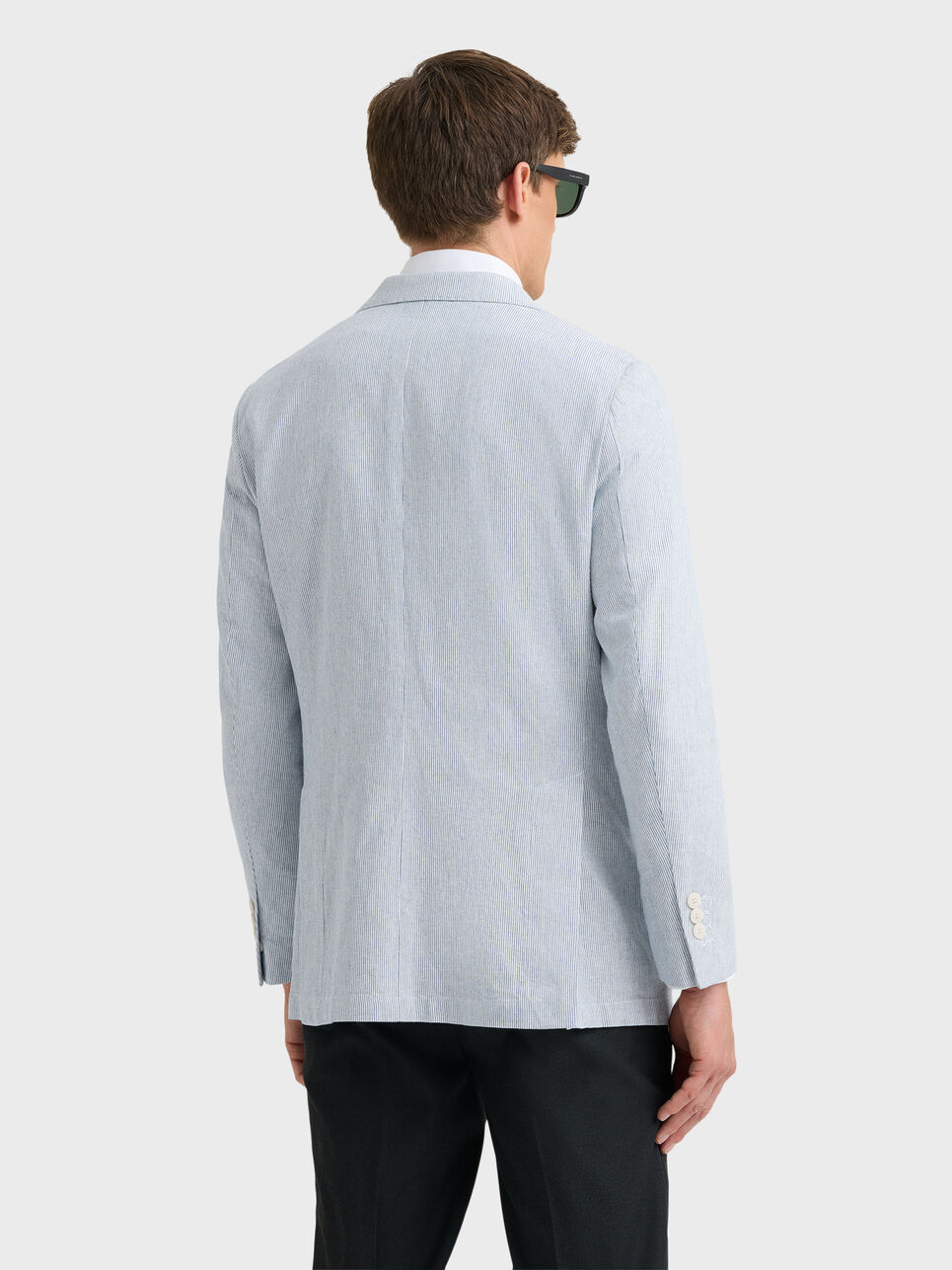 AMERICANA NAPOLI RAYAS LINO