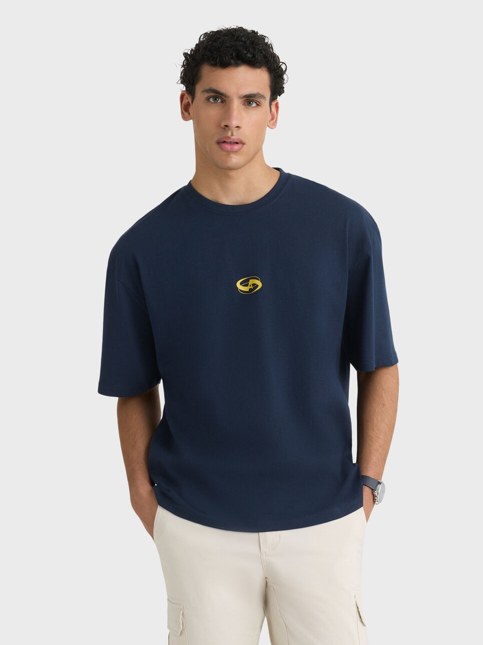 CAMISETA EVOLUTION