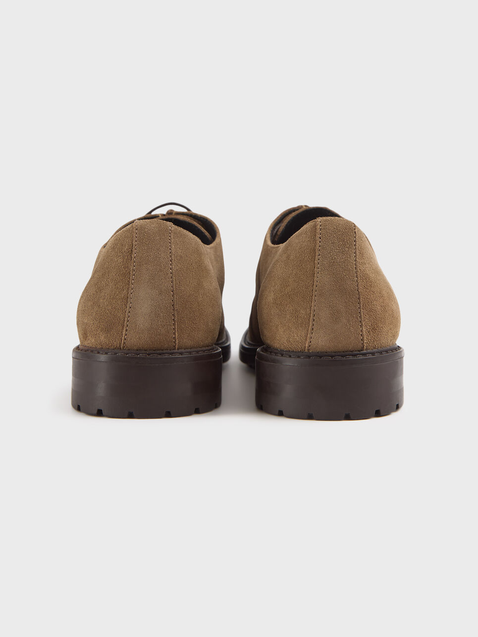 ZAPATOS SERRAJE WALABY