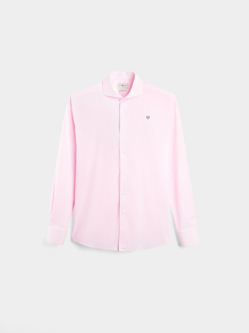 CAMISA COMFORT RAYAS