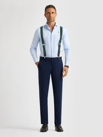 PANTALON MICRO BIRD