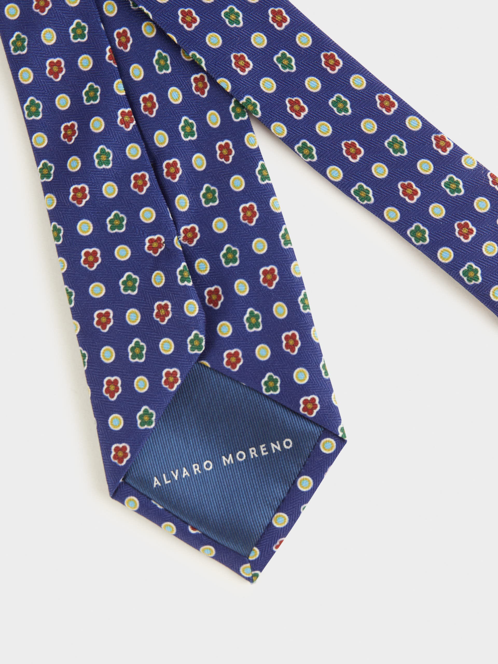 Lvaro online moreno corbatas
