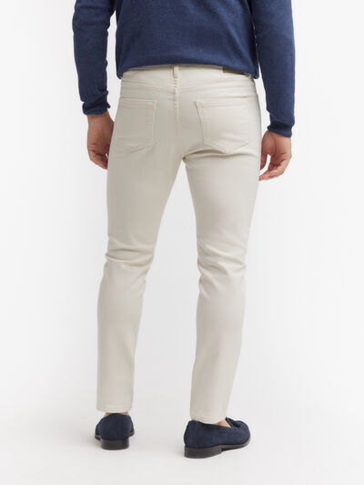 PANTALON PIGMENT