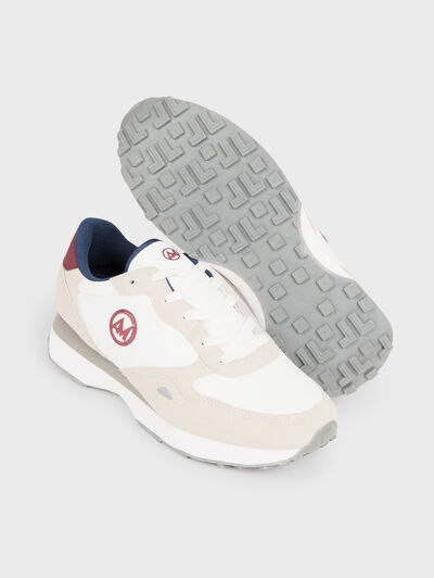 SNEAKERS DENZEL