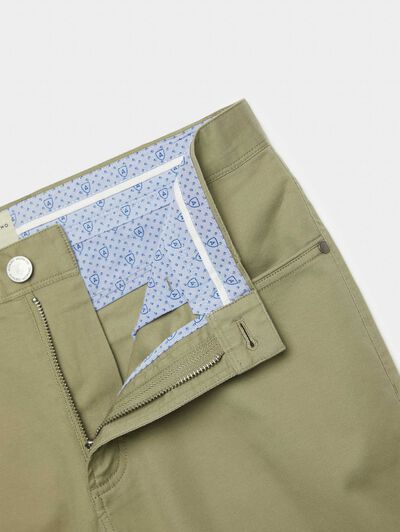 PANTALON DIAGONAL 5P