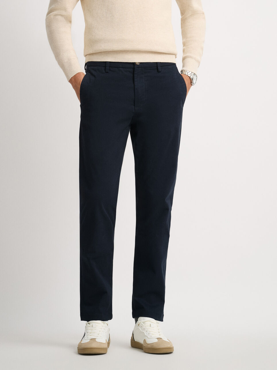 PANTALON OLIVER