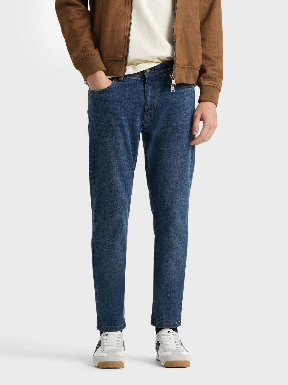 PANTALON DENIM STARK