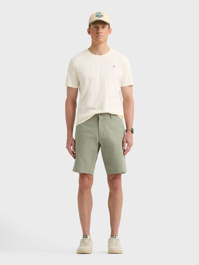 BERMUDA MALIBU VERDE