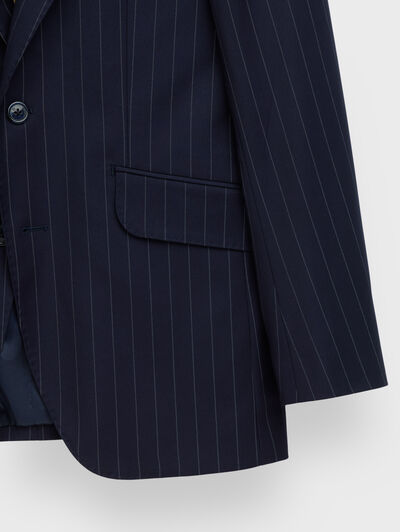 AMERICANA NAPOLI DIPLOMAT AZUL MARINO