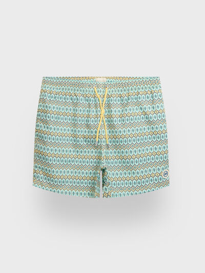 BA&Ntilde;ADOR INCA AZUL