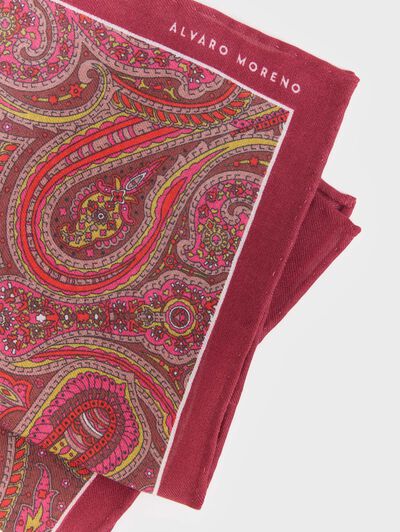 PAÑUELO PRINTED