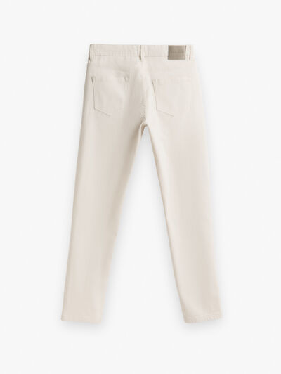 PANTALON PIGMENT