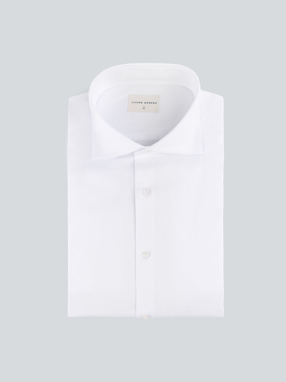 CAMISA VESTIR ESTRUCTURA