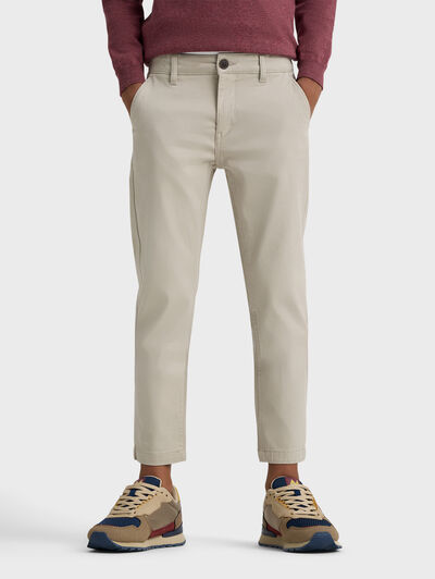 PANTALON CHINO KIDS