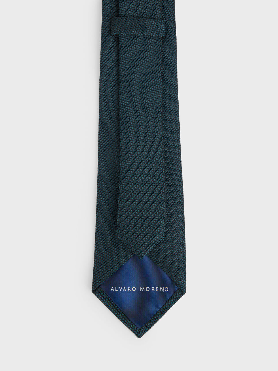 CORBATA GRENADINE LISA