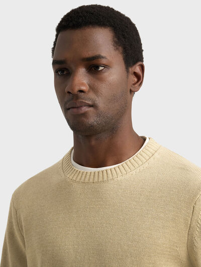 JERSEY CLEVELAND VERDE