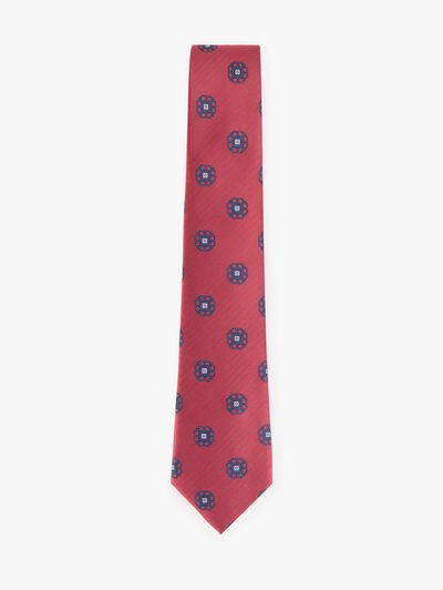 CORBATA JACQUARD MF