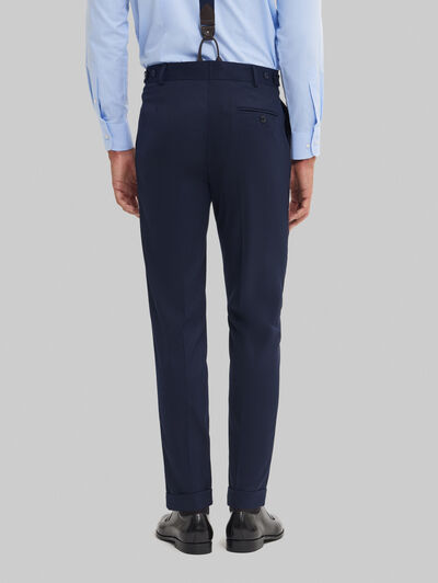 PANTALON CAPO MICRO