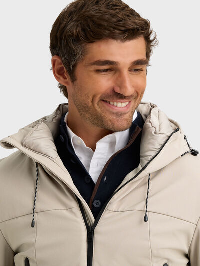 PARKA SKYWALKER