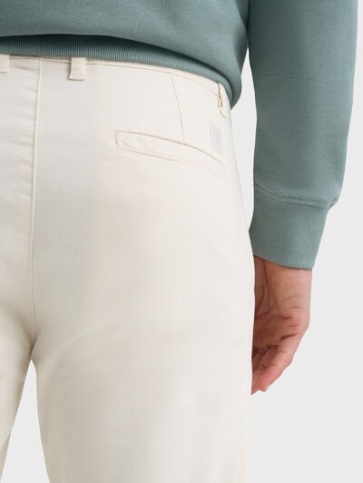 PANTALON ELTON CRUDO