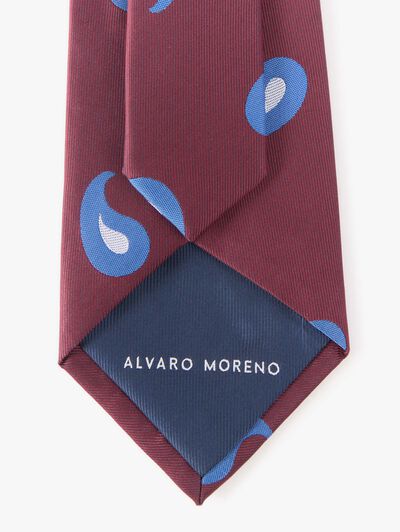 CORBATA JACQUARD MF