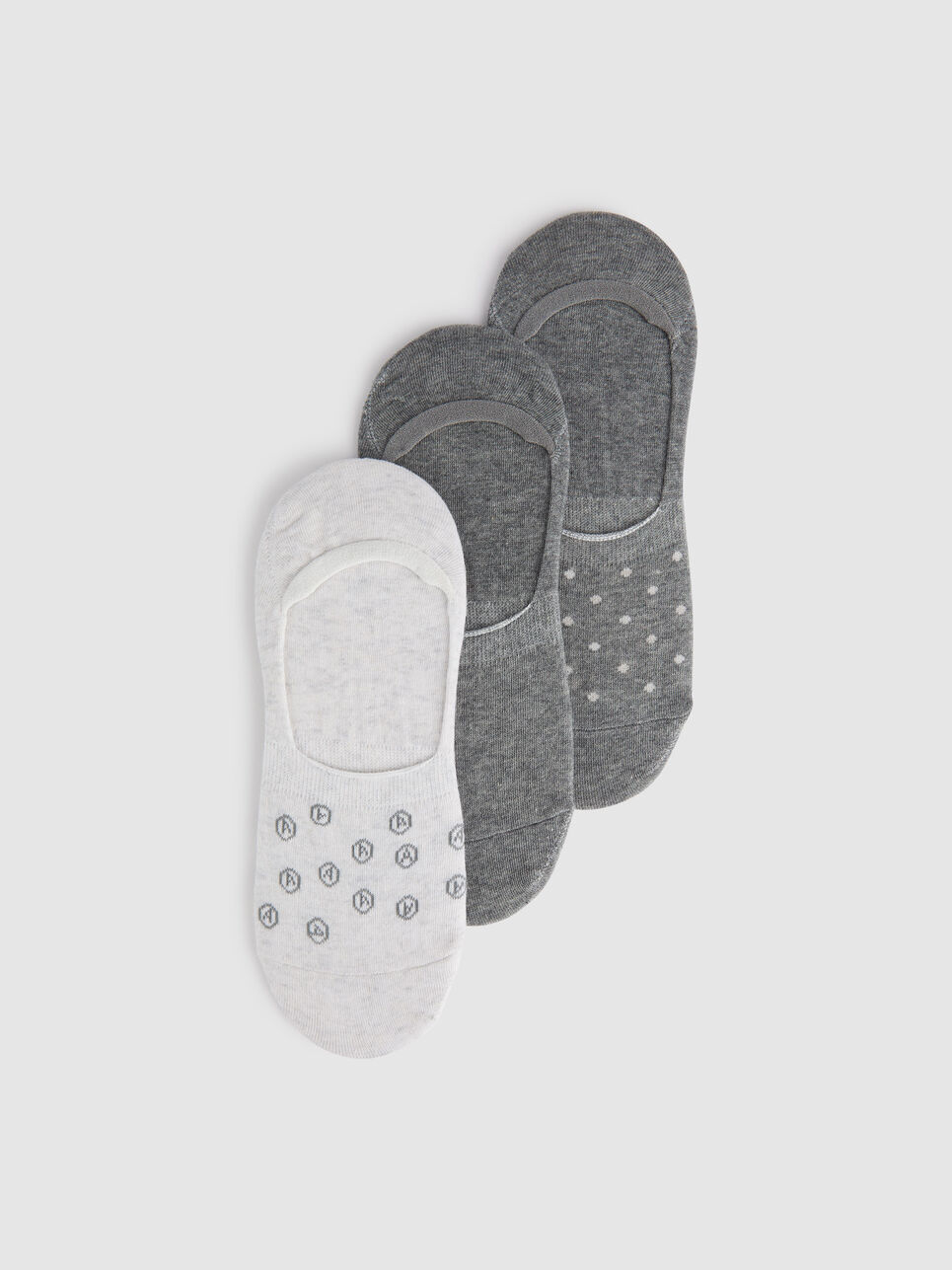 CALCETINES INVISIBLES