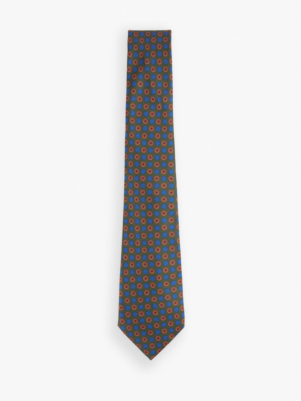 CORBATA PRINTED