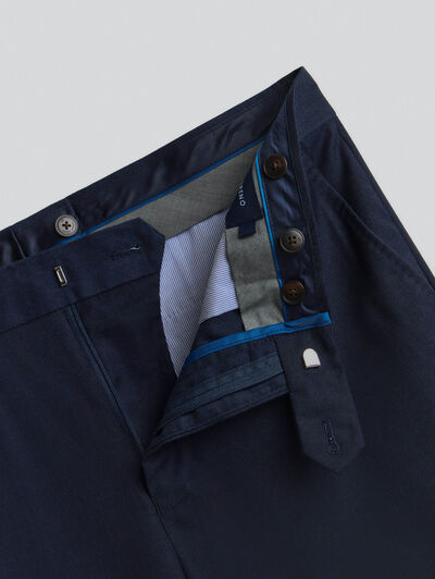 PANTALON FIL A FIL CRUZADO