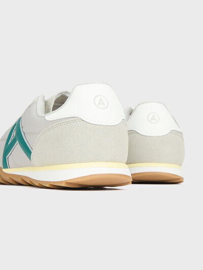 SNEAKERS CASSEL GRIS