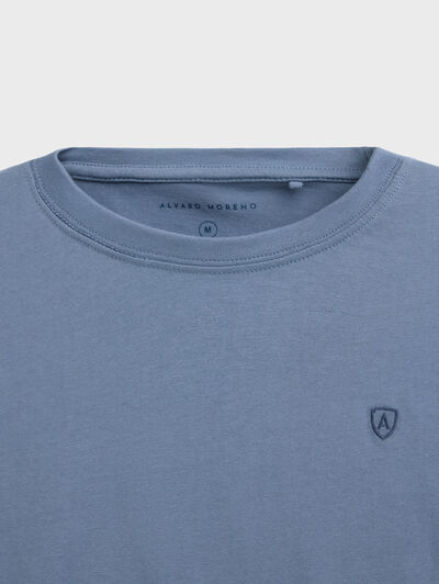 CAMISETA BASICA