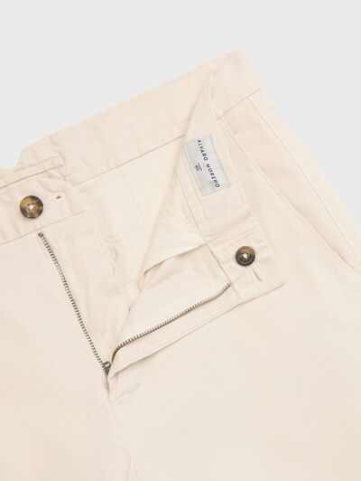 PANTALON BONDI CRUDO
