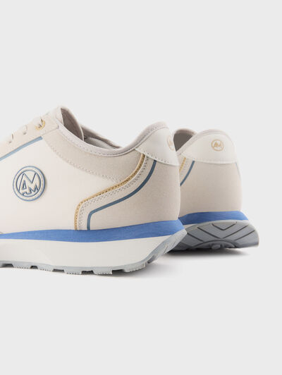 SNEAKERS DETROIT CRUDO